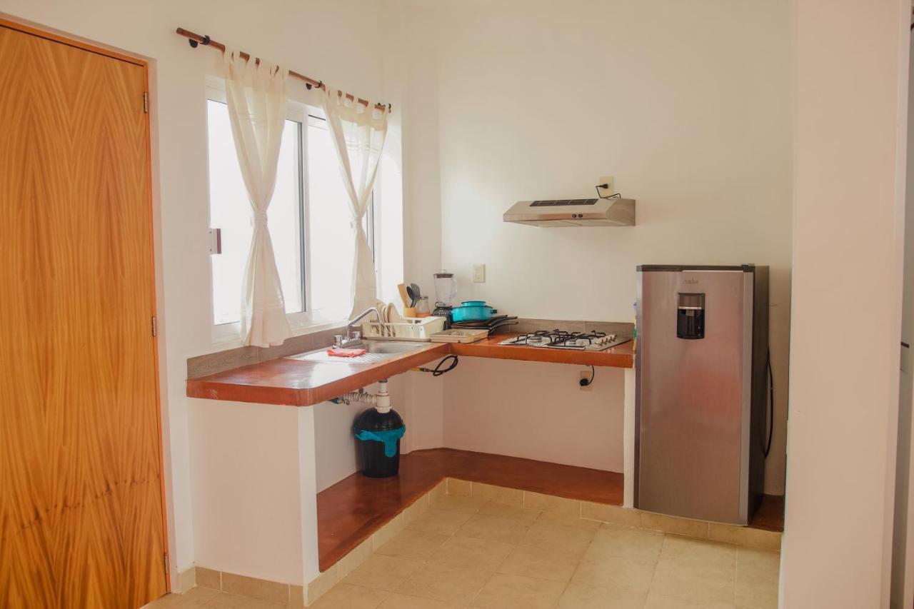 מלון פוארטו אסקונדידו Grand Casalet מראה חיצוני תמונה
