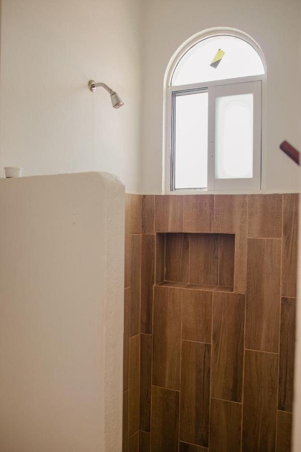 מלון פוארטו אסקונדידו Grand Casalet מראה חיצוני תמונה